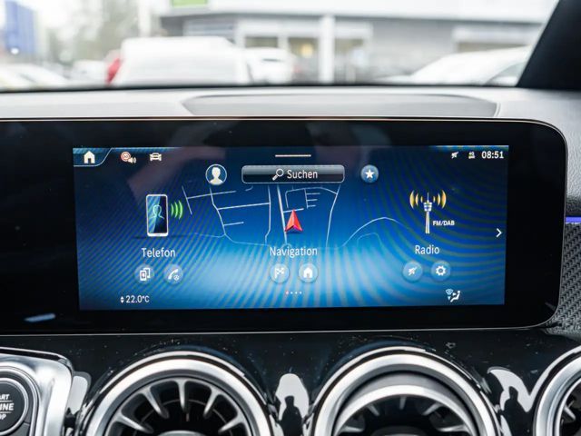 Mercedes-Benz GLB 250