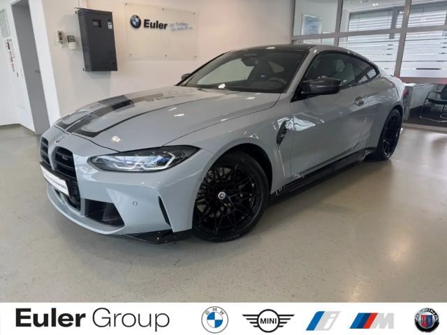 BMW M4 2022 Benzine