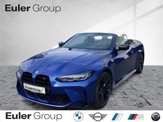 BMW M4 2024 Benzine