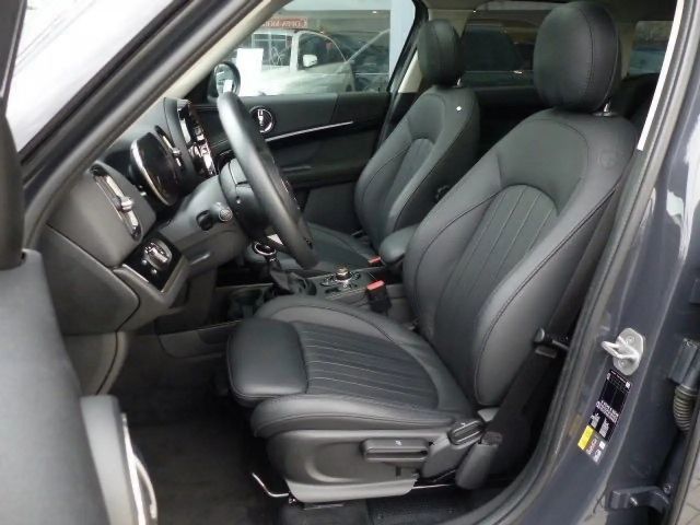 MINI Cooper SE Countryman