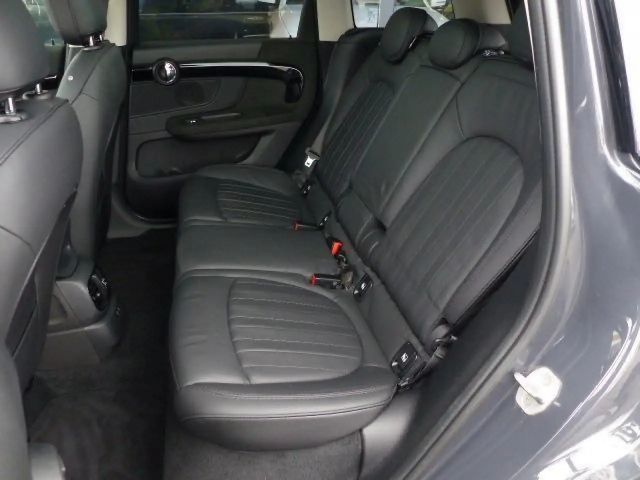 MINI Cooper SE Countryman