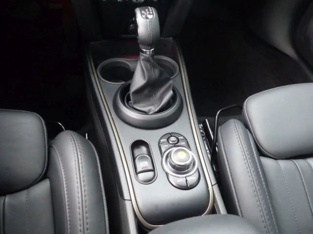 MINI Cooper SE Countryman