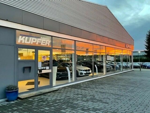 MINI Cooper SE Countryman