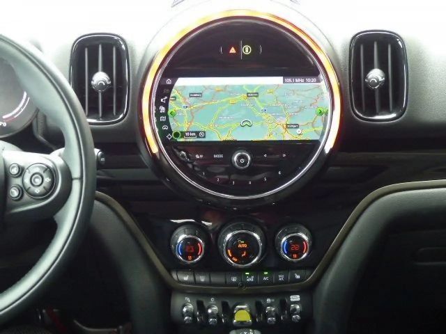 MINI Cooper SE Countryman