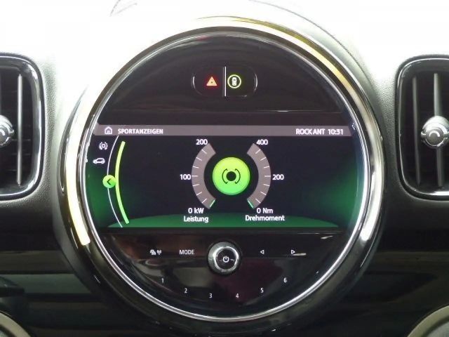 MINI Cooper SE Countryman