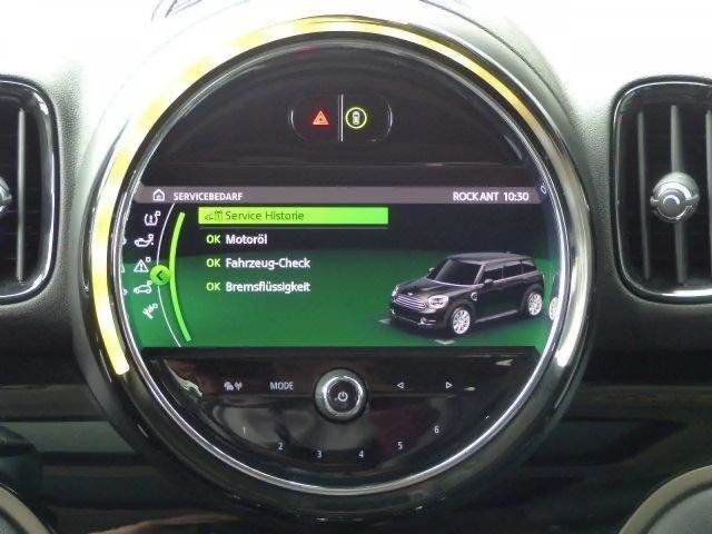 MINI Cooper SE Countryman