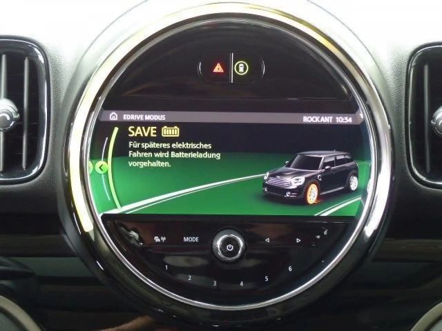 MINI Cooper SE Countryman