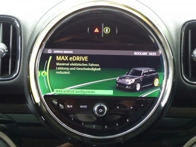 MINI Cooper SE Countryman