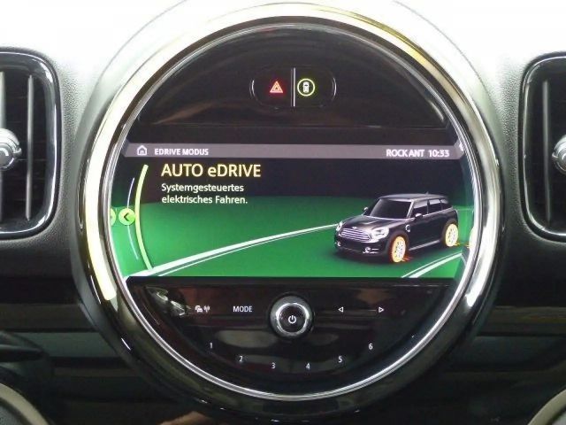 MINI Cooper SE Countryman