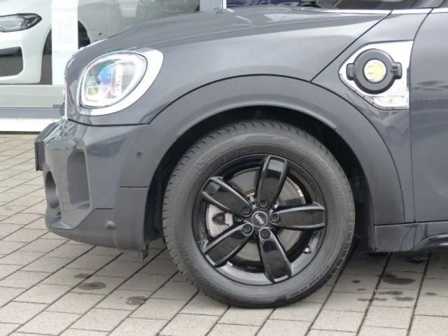 MINI Cooper SE Countryman