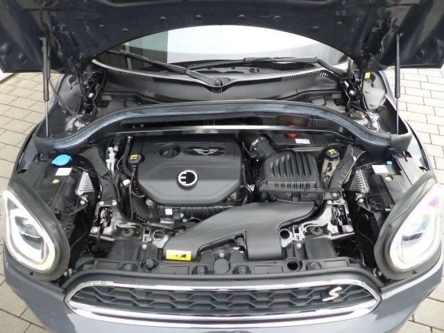 MINI Cooper SE Countryman
