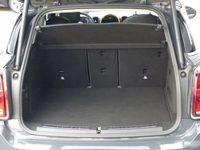 MINI Cooper SE Countryman