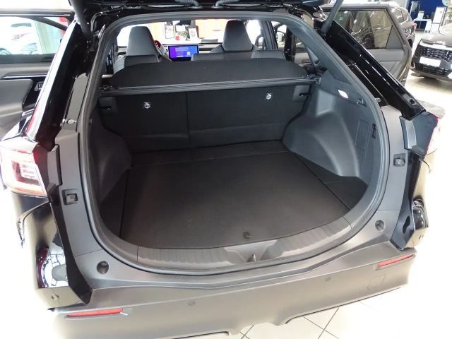 Subaru Solterra