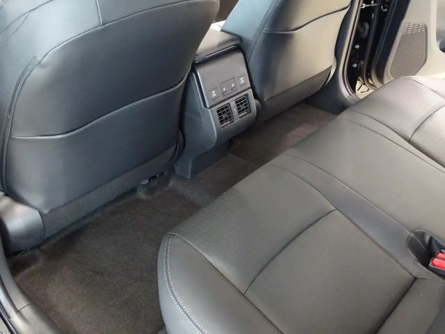 Subaru Solterra