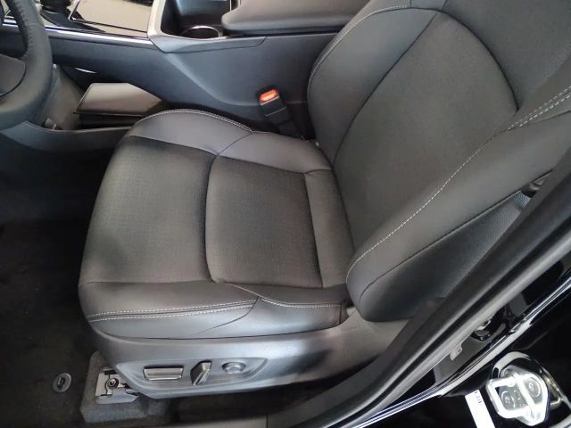 Subaru Solterra