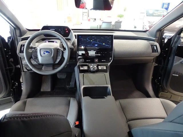 Subaru Solterra