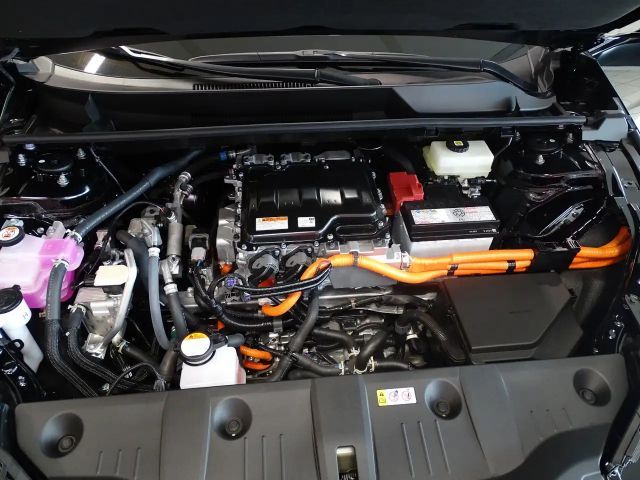 Subaru Solterra