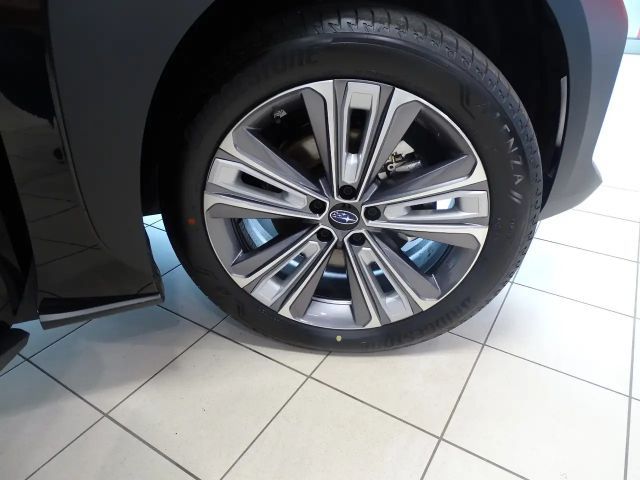 Subaru Solterra