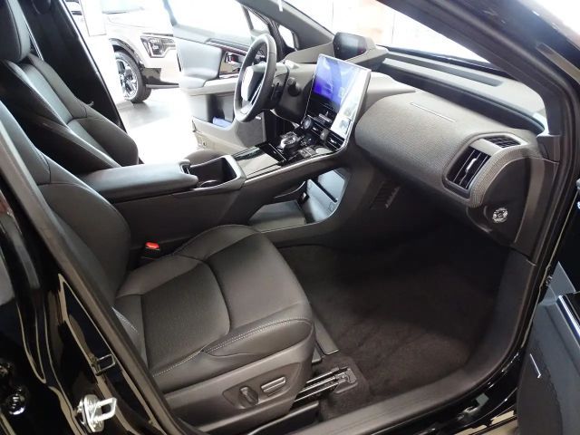 Subaru Solterra