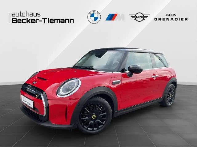MINI Cooper SE 2022 Elektrisch