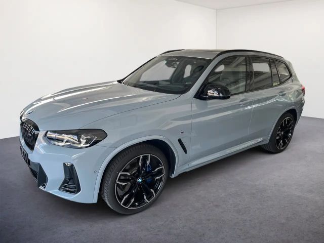 BMW X3 M 2024 Benzine