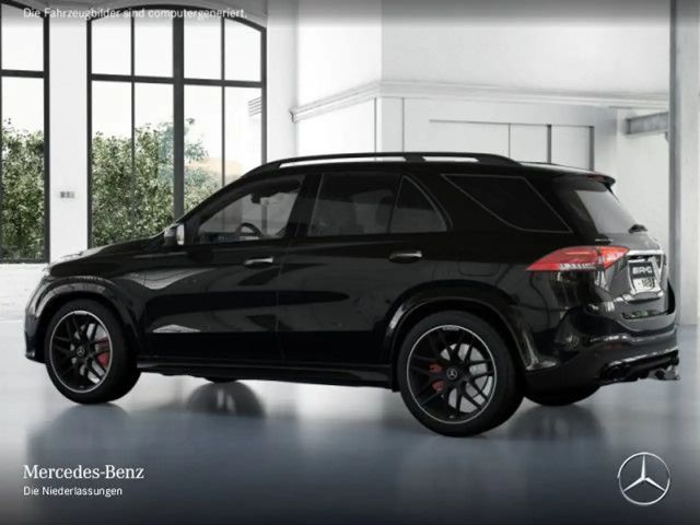 Mercedes-Benz GLE 53 AMG