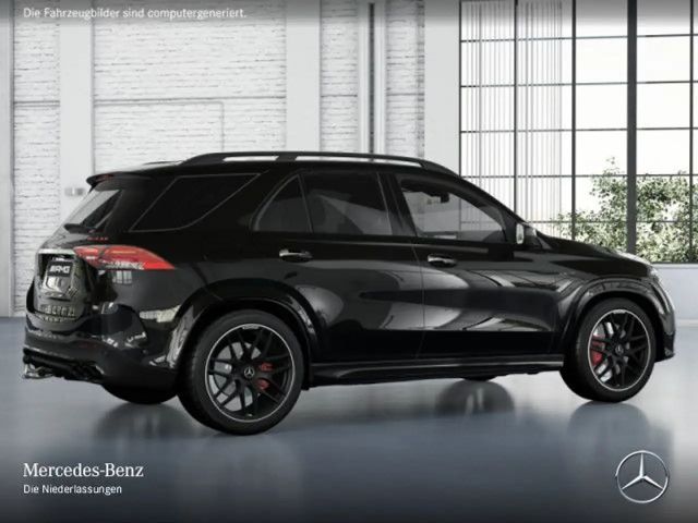 Mercedes-Benz GLE 53 AMG