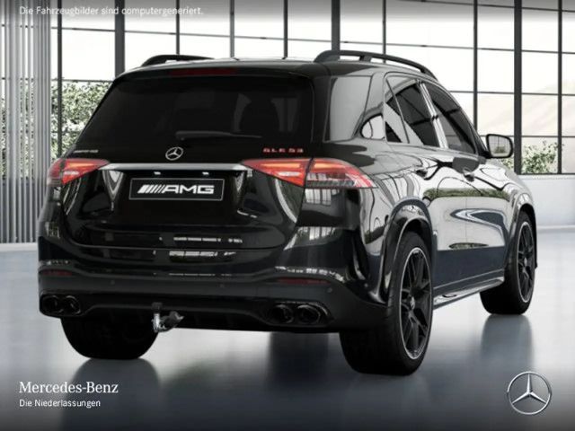 Mercedes-Benz GLE 53 AMG