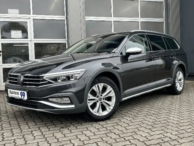 Volkswagen Passat Alltrack 2023 Diesel