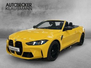 BMW M4 2024 Benzine
