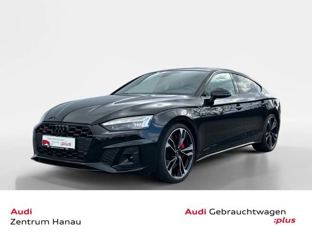 Audi S5 2023 Diesel