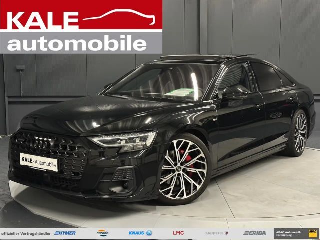 Audi A8 2023 Diesel