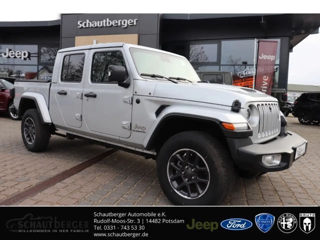 Jeep Gladiator 2023 Diesel
