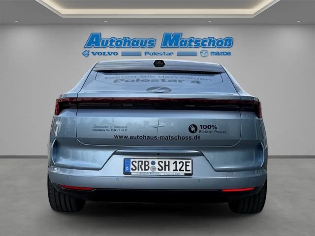 Polestar 4