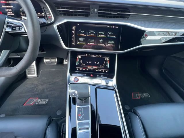 Audi RS7