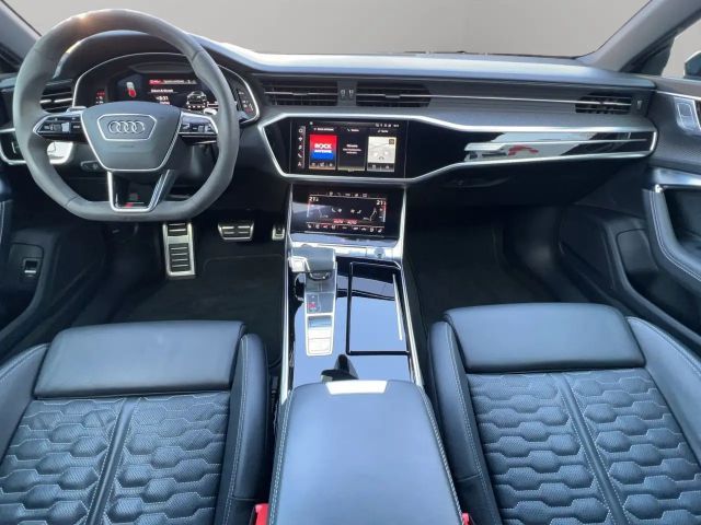 Audi RS7