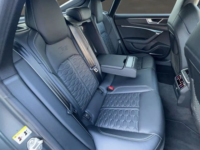 Audi RS7