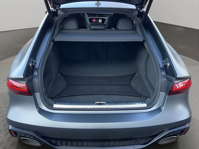 Audi RS7