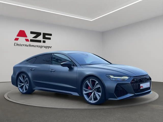 Audi RS7
