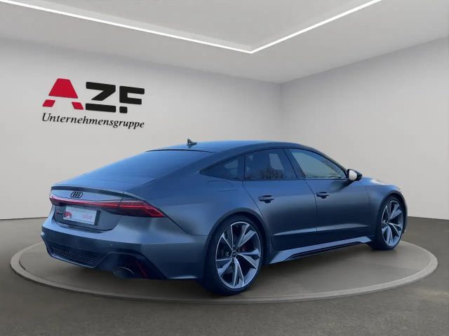 Audi RS7