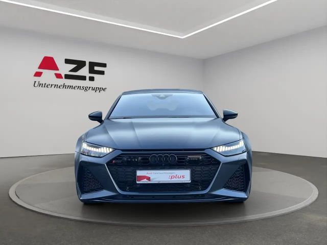 Audi RS7