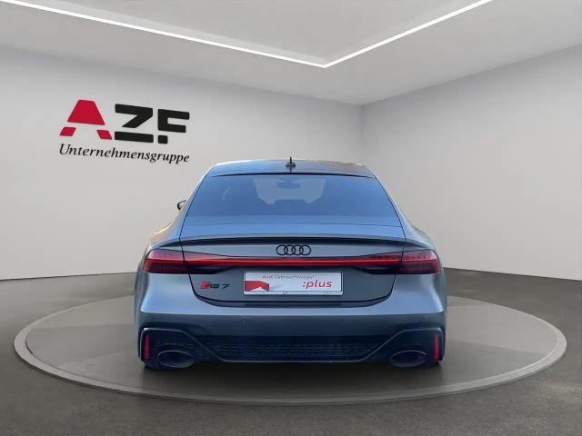 Audi RS7