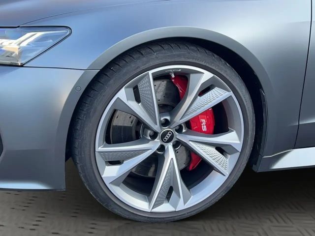 Audi RS7