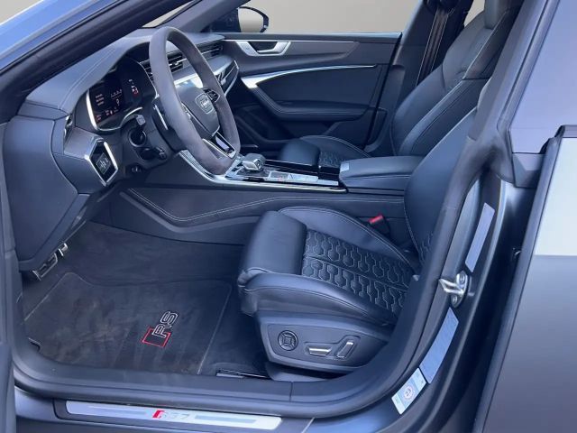 Audi RS7