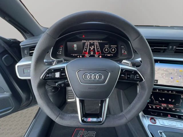 Audi RS7