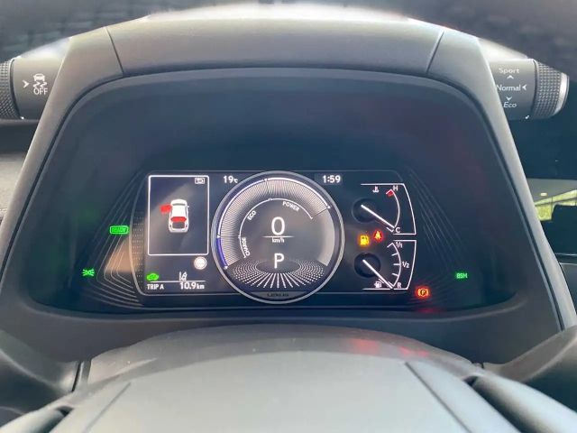 Lexus UX 250h