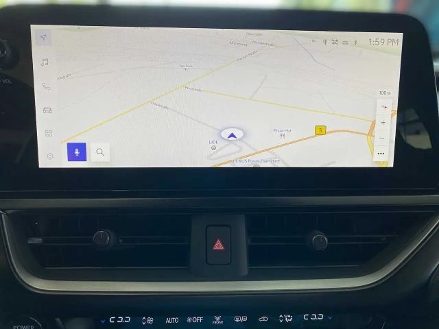 Lexus UX 250h