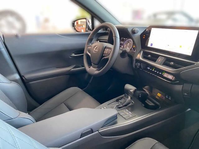 Lexus UX 250h