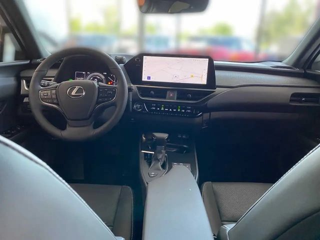 Lexus UX 250h