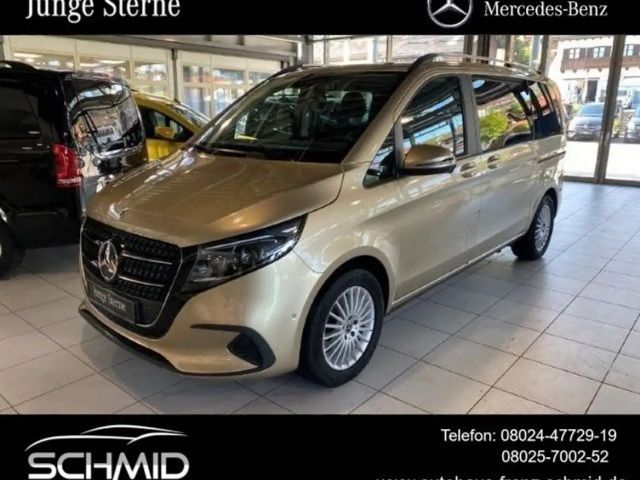 Mercedes-Benz V 300 2024 Diesel
